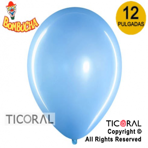 GLOBO BOMBUCHA STANDARD 12